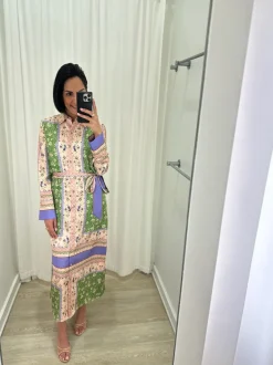 Griselda Dress