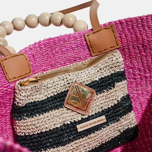 Gumball Tote