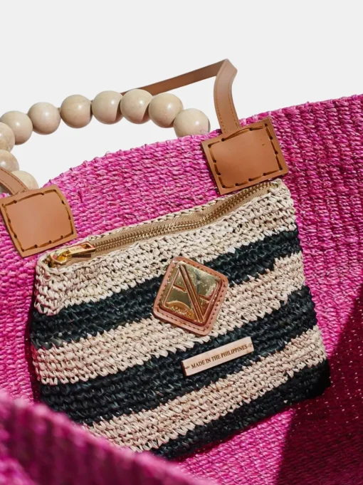 Gumball Tote