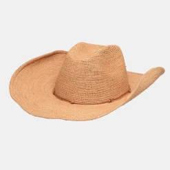 Hacienda Cowboy Packable