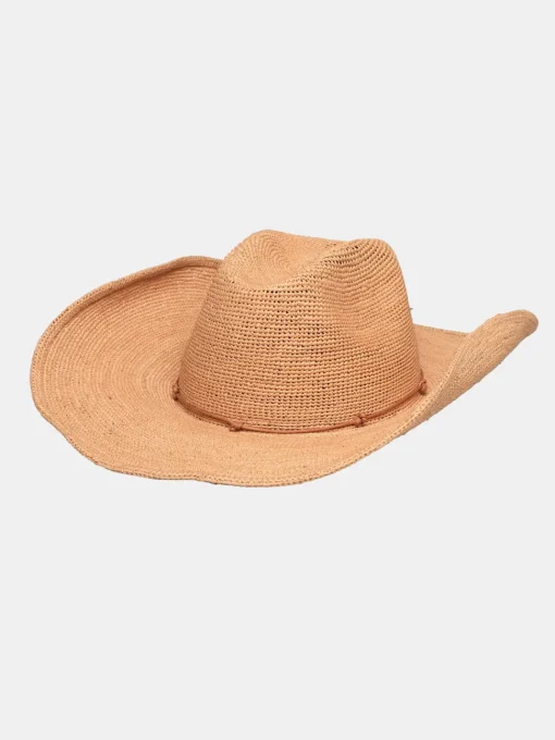 Hacienda Cowboy Packable