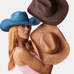 Hacienda Cowboy Packable