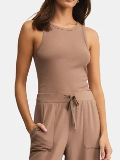 Hadley Tank