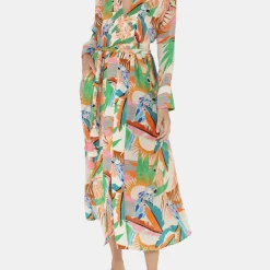 Hall Dress