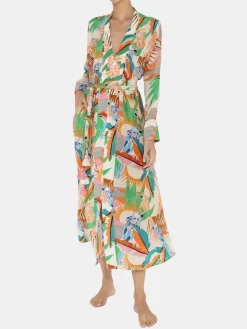 Hall Dress