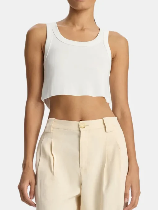 Halsey Tank
