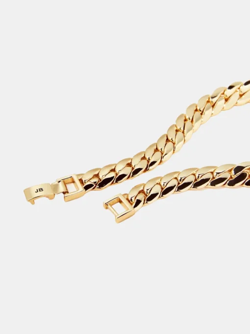 Harvey Anklet