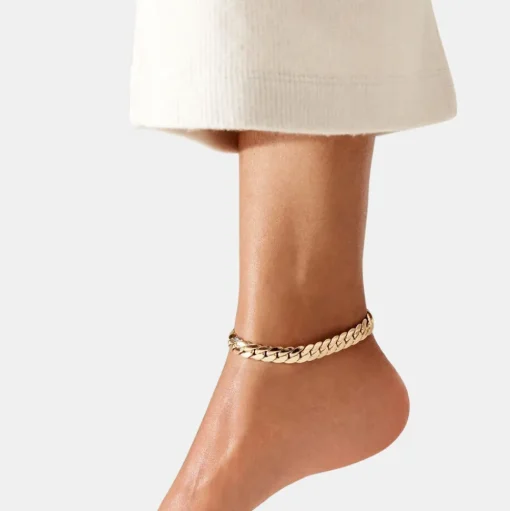 Harvey Anklet