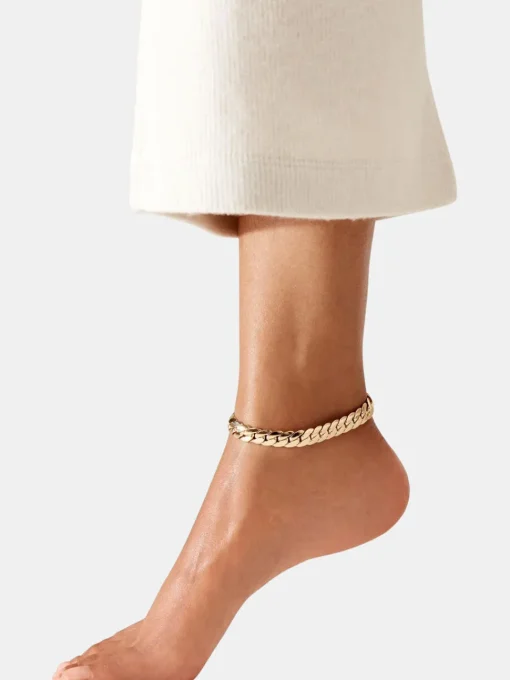 Harvey Anklet