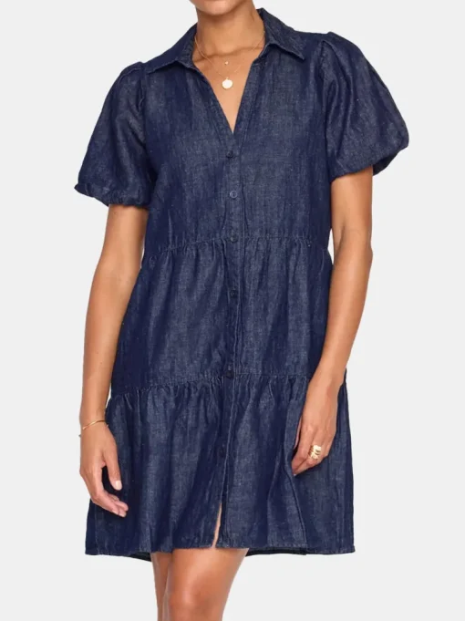 Havana Mini Dress