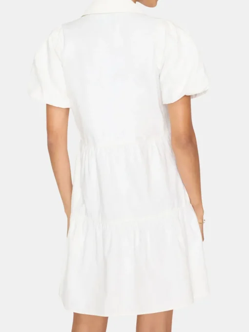 Havana Mini Dress