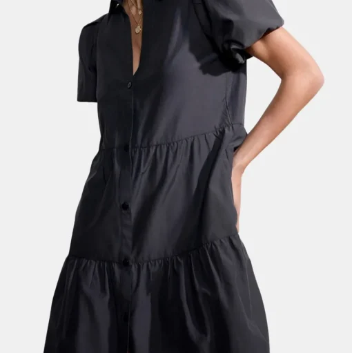 Havana Mini Dress