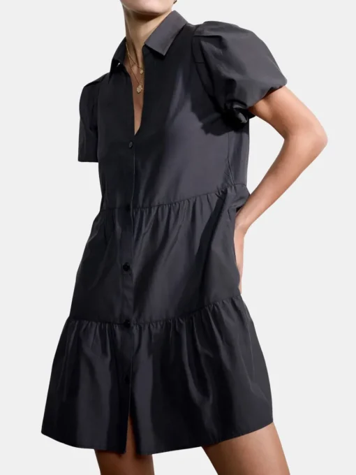 Havana Mini Dress