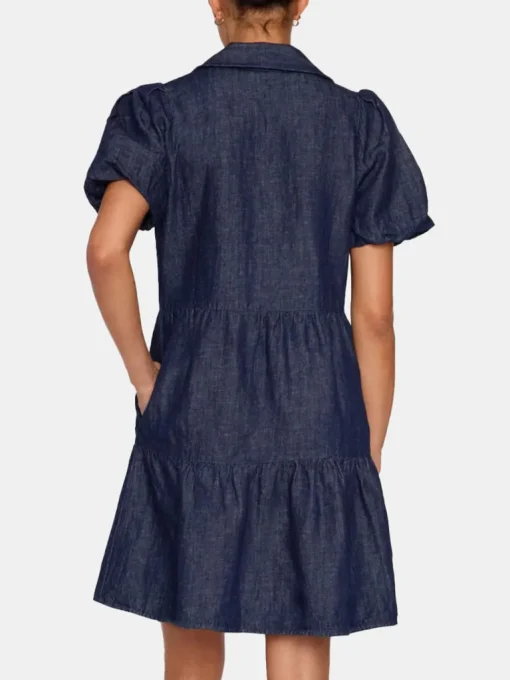 Havana Mini Dress