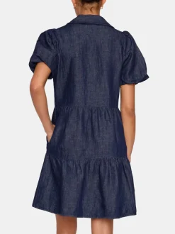 Havana Mini Dress