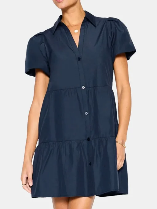 Havana Mini Dress