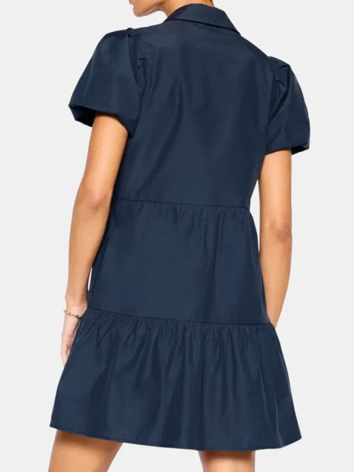 Havana Mini Dress