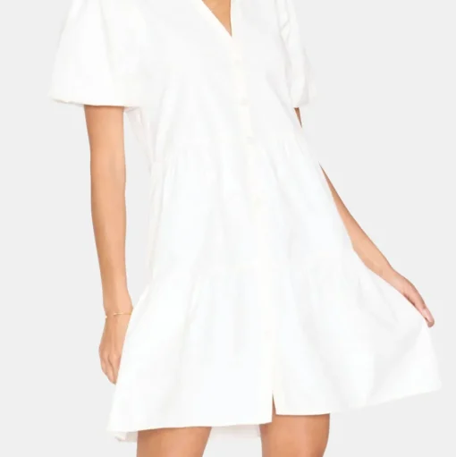 Havana Mini Dress