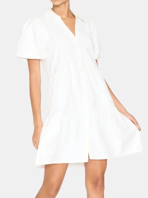 Havana Mini Dress