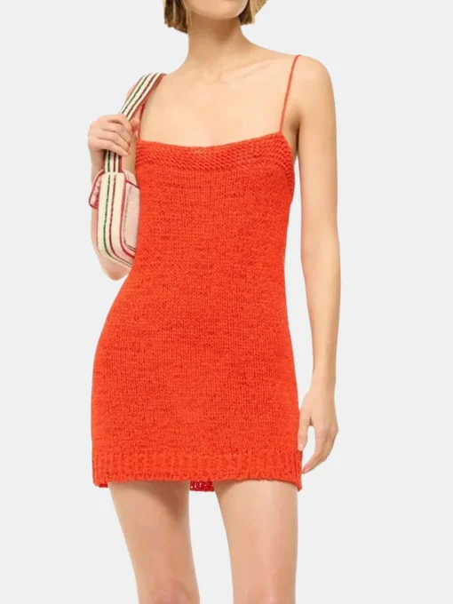 Haze Mini Dress