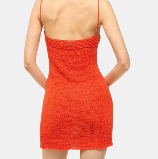 Haze Mini Dress