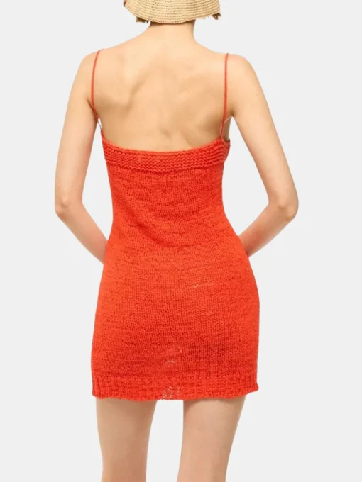 Haze Mini Dress
