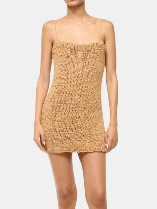 Haze Mini Dress