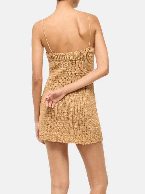 Haze Mini Dress