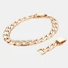 Henry Anklet