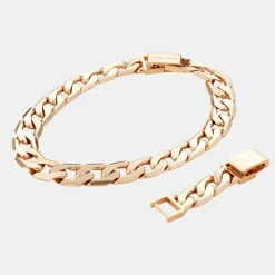 Henry Anklet