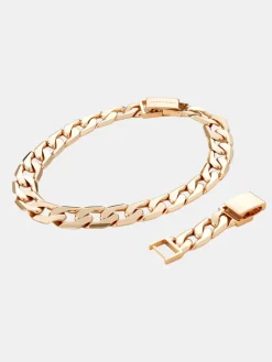 Henry Anklet