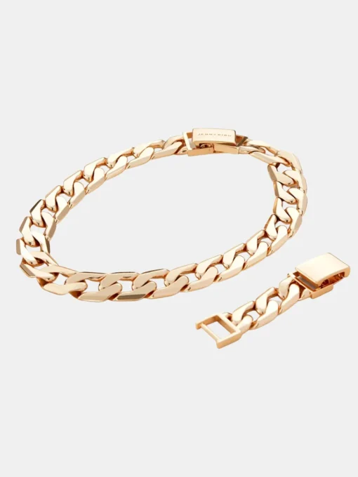 Henry Anklet