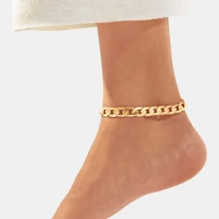 Henry Anklet