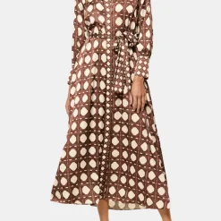 Herminia Dress