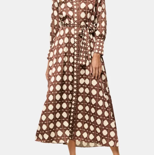 Herminia Dress