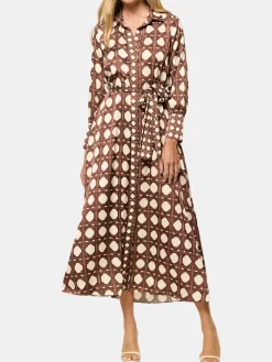 Herminia Dress