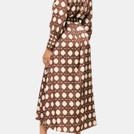 Herminia Dress