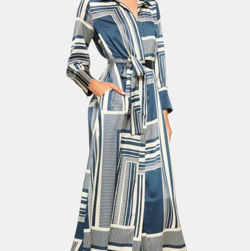 Herminia Dress