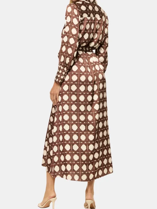 Herminia Dress