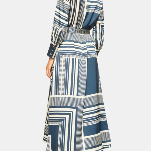 Herminia Dress