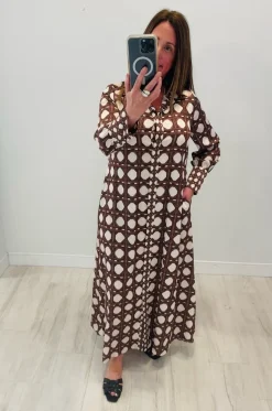 Herminia Dress
