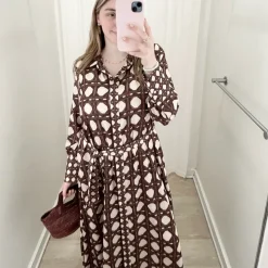 Herminia Dress