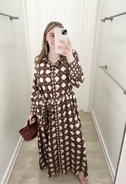 Herminia Dress