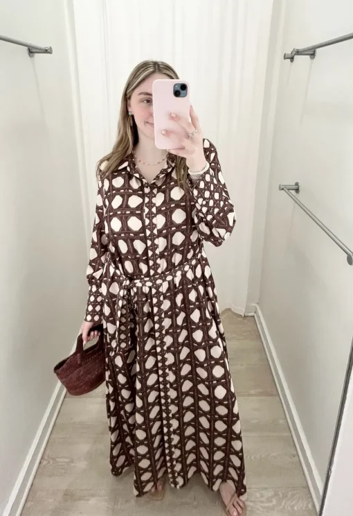 Herminia Dress