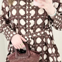 Herminia Dress