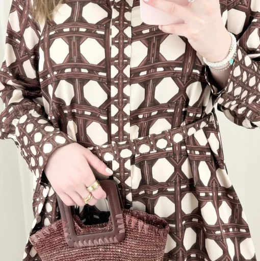 Herminia Dress