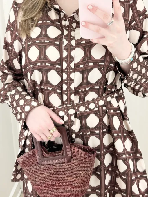 Herminia Dress