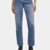 High Rise Jeans