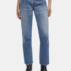 High Rise Jeans