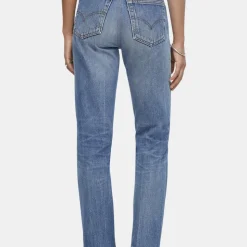 High Rise Jeans